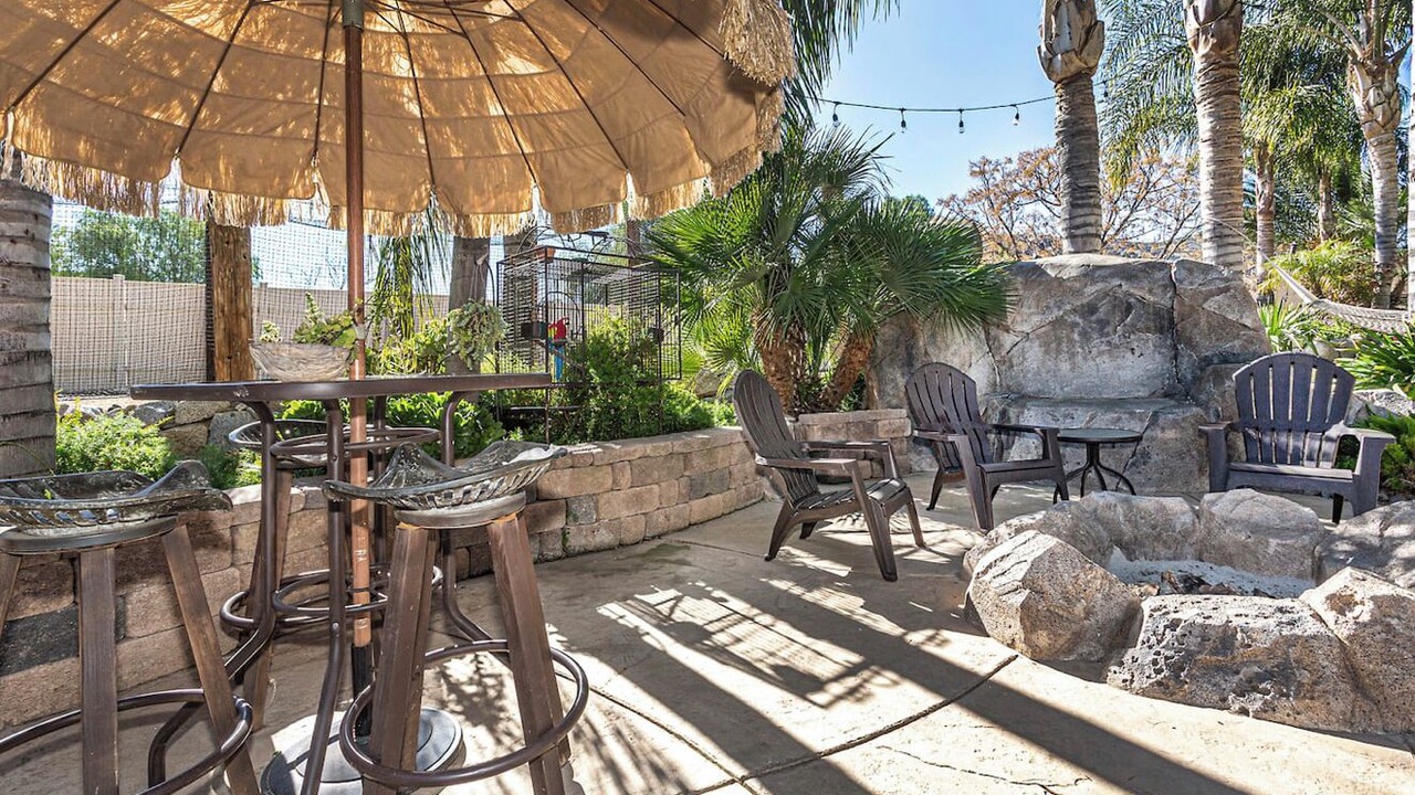 Photo of Outdoor in Menifee