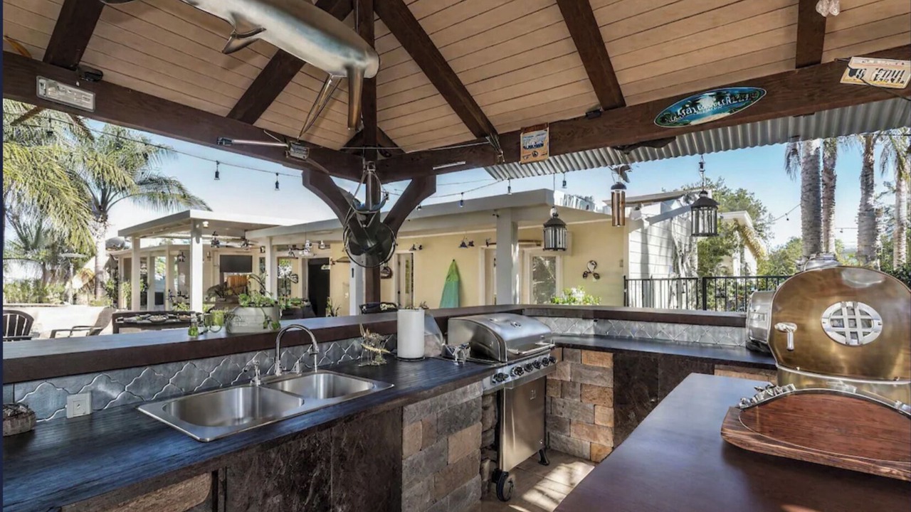 Photo of Outdoor in Menifee