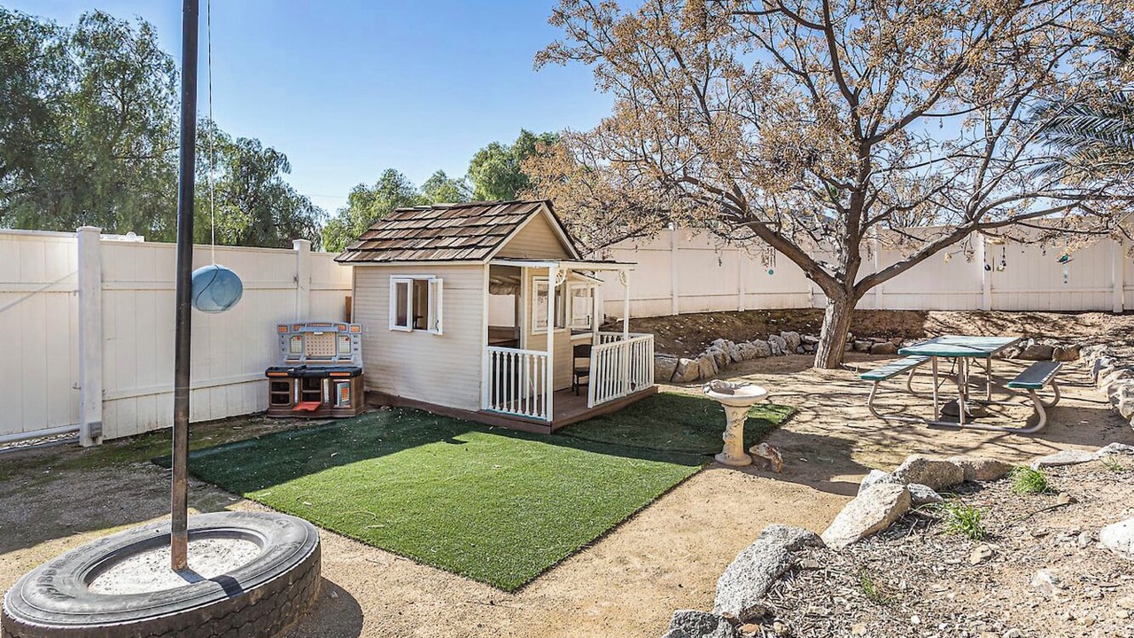 Photo of Outdoor in Menifee