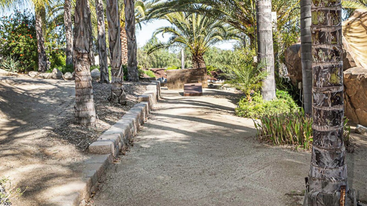 Photo of Outdoor in Menifee