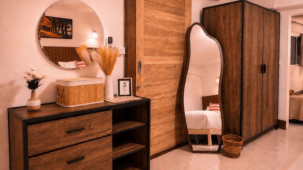 Photo of Bedroom in Thanon Phaya Thai