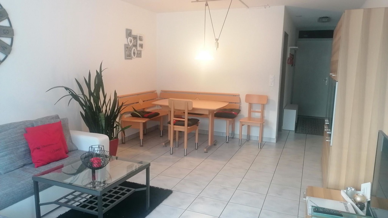 Photo of Livingroom in Davos-Platz