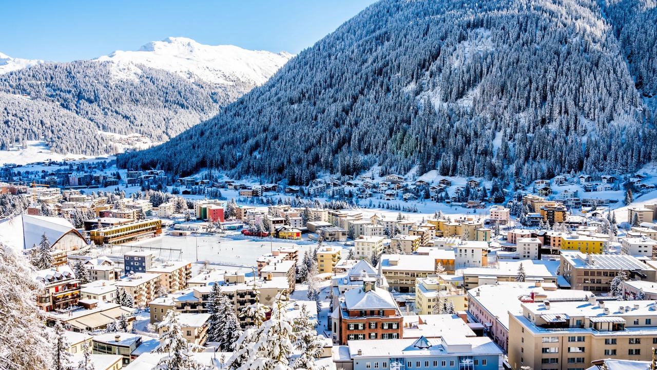 Photo of Others in Davos-Platz