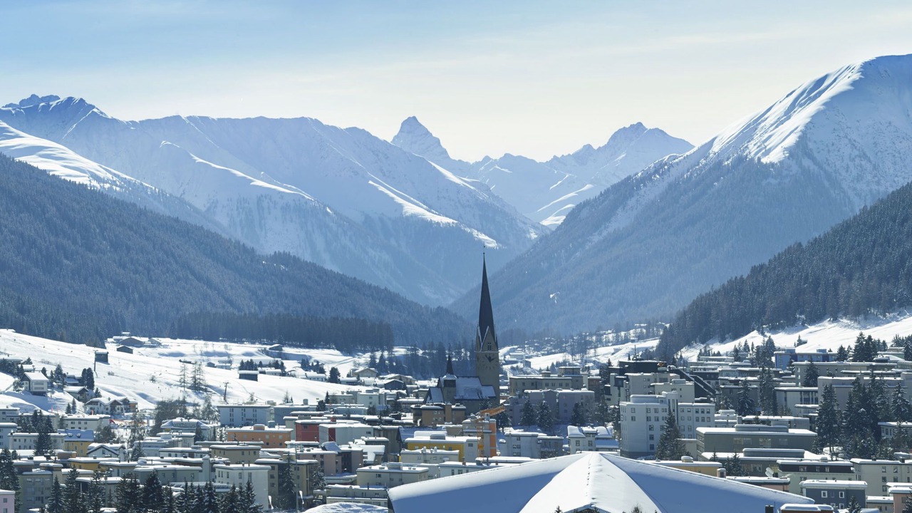 Photo of Others in Davos-Platz