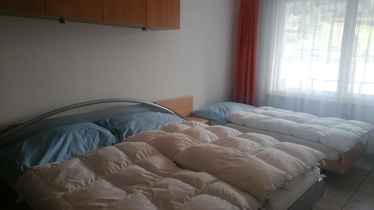 Photo of Bedroom in Davos-Platz
