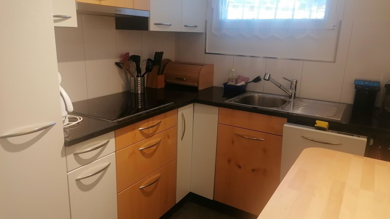 Photo of Kitchen in Davos-Platz