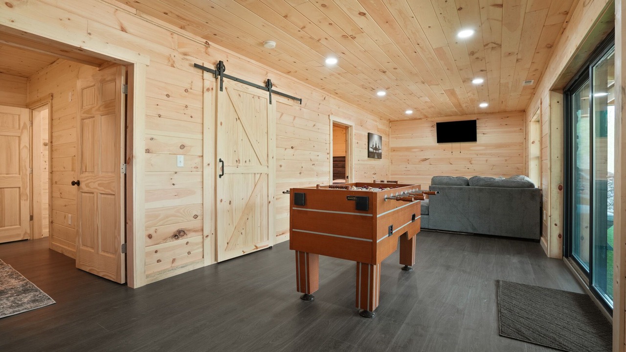 Photo of Bedroom in McArthur