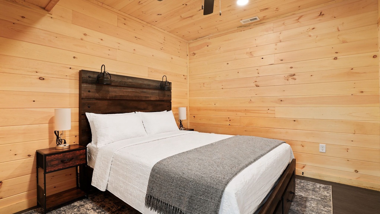 Photo of Bedroom in McArthur