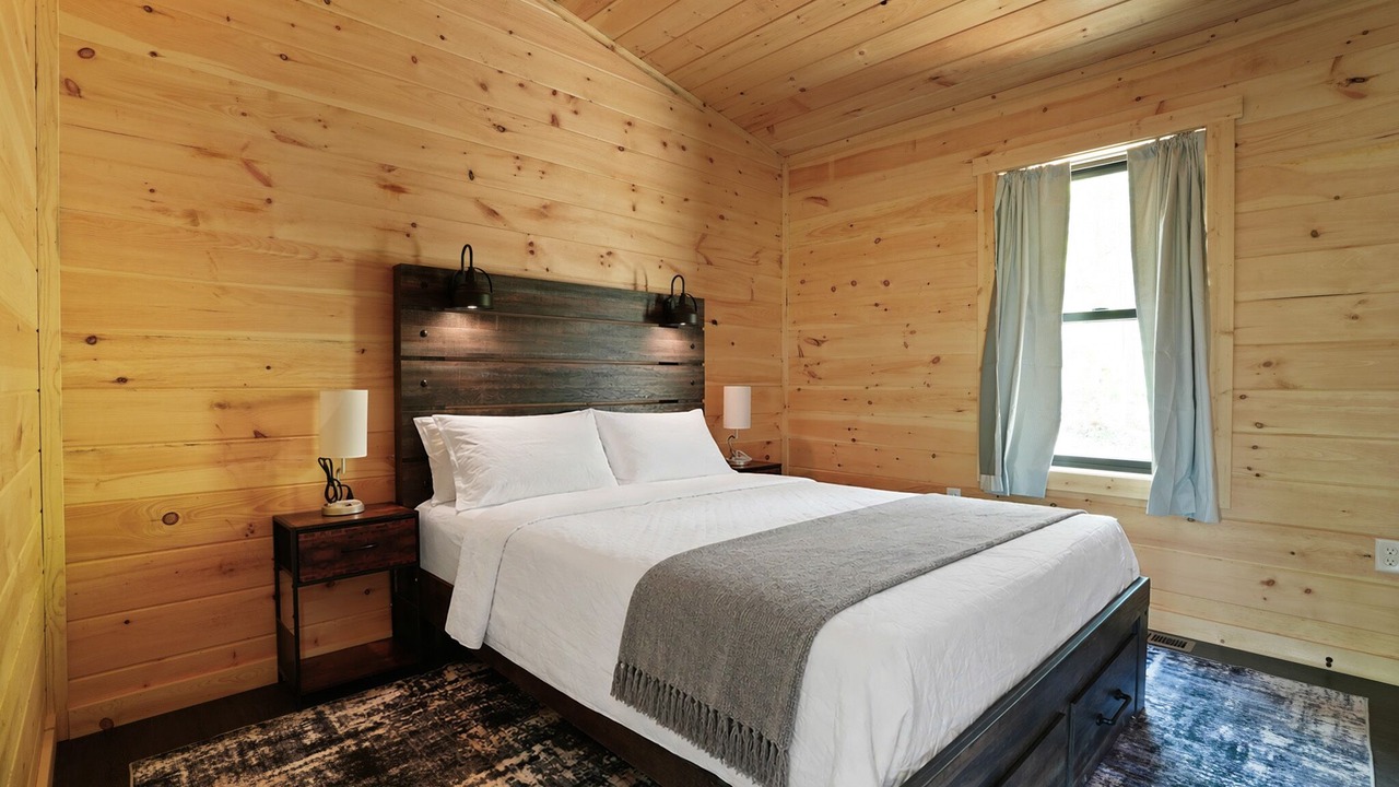Photo of Bedroom in McArthur