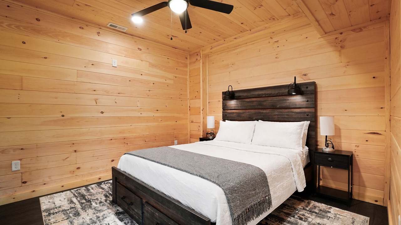 Photo of Bedroom in McArthur