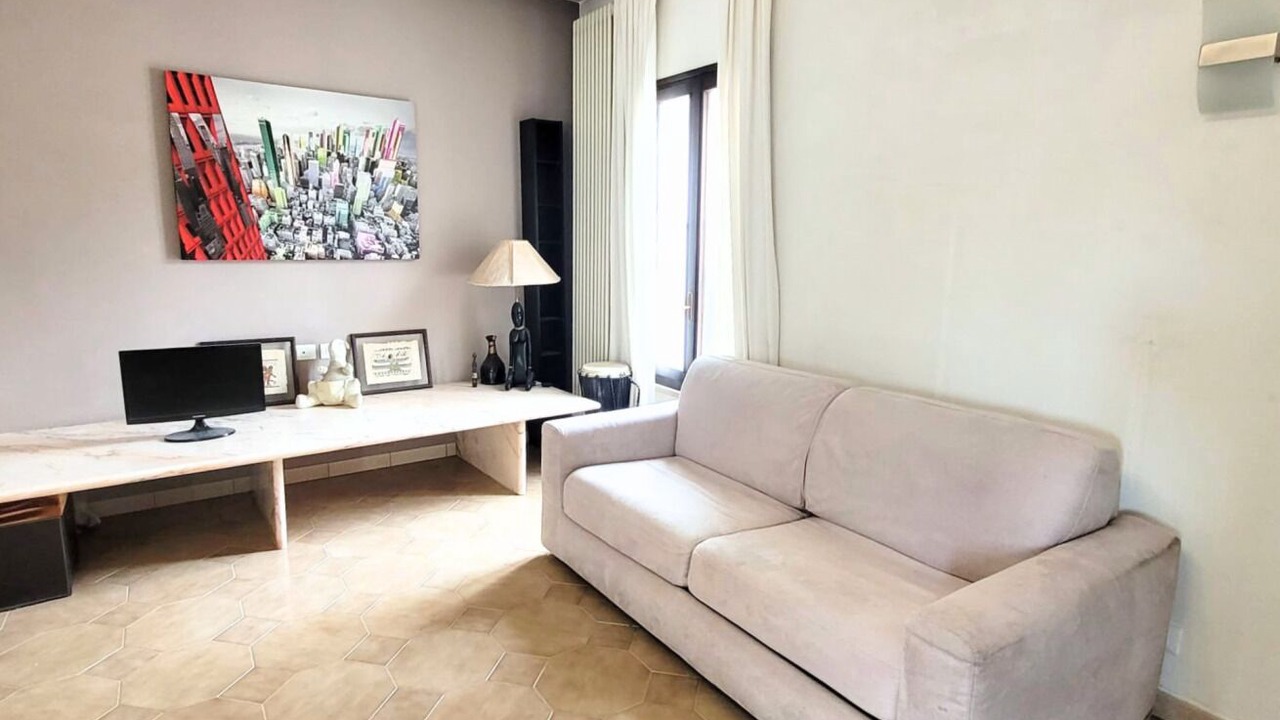 Photo of Livingroom in Cervia