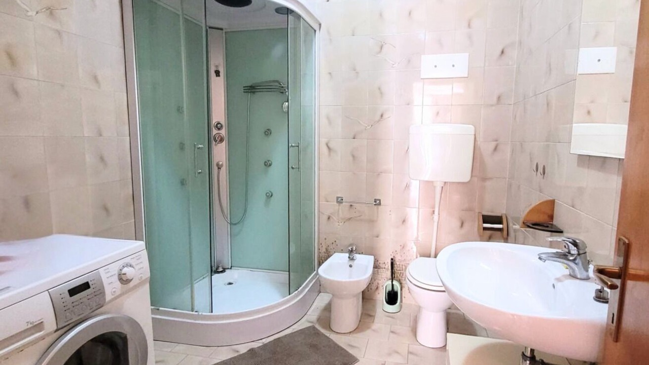 Photo of Bathroom in Cervia