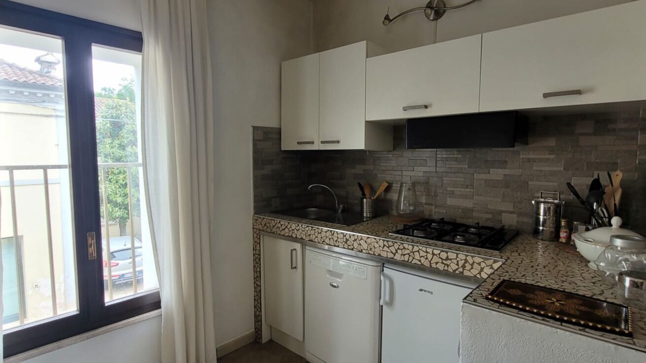 Photo of Kitchen in Cervia