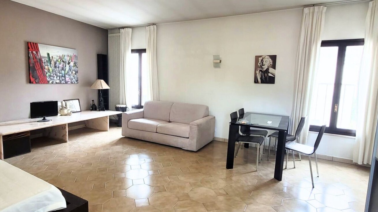 Photo of Livingroom in Cervia