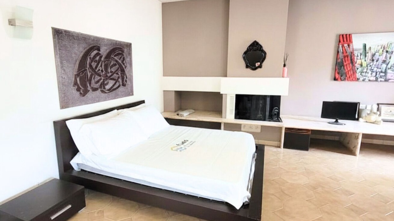 Photo of Bedroom in Cervia