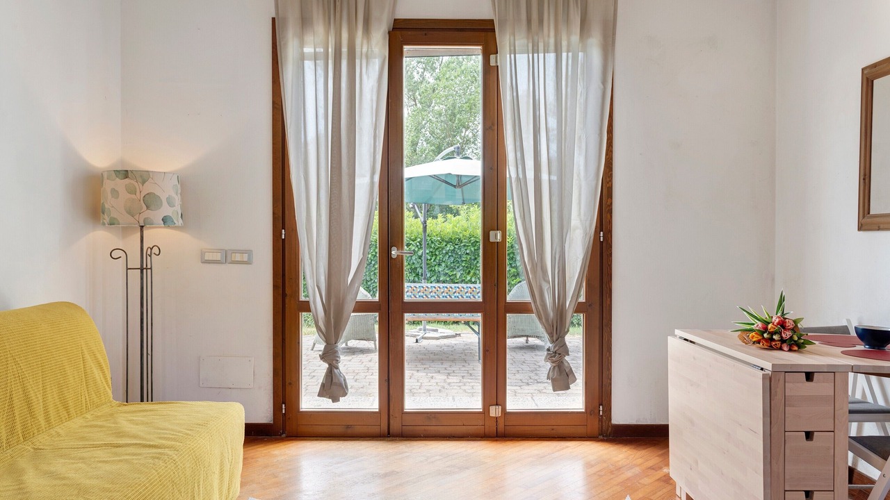 Photo of Livingroom in Borgo San Lorenzo