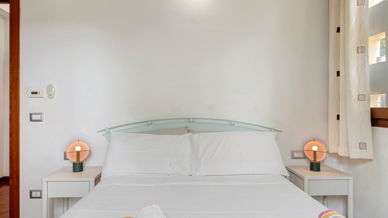 Photo of Bedroom in Borgo San Lorenzo