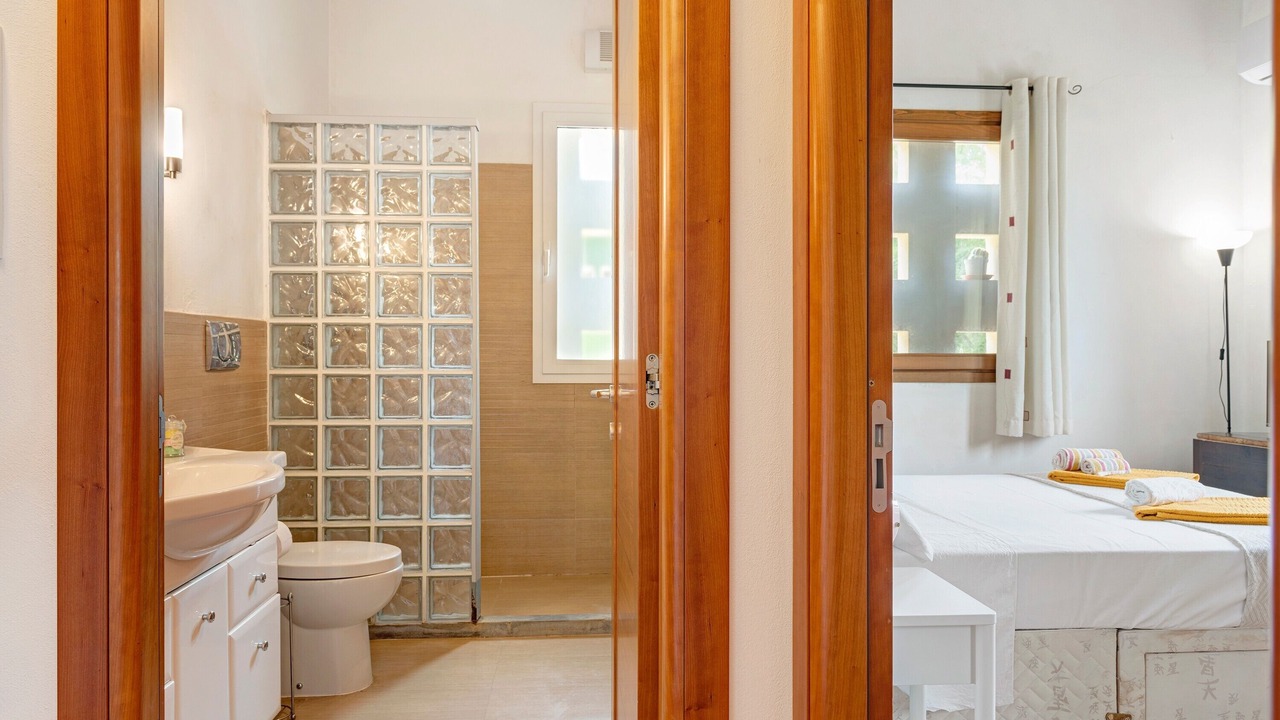 Photo of Bathroom in Borgo San Lorenzo