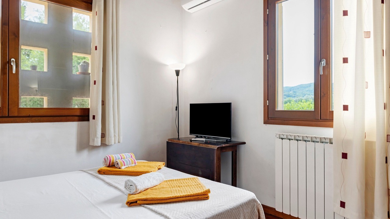 Photo of Bedroom in Borgo San Lorenzo