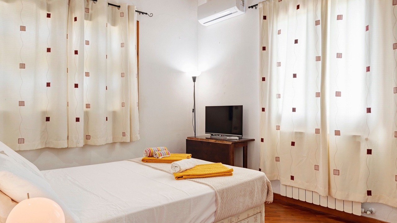 Photo of Bedroom in Borgo San Lorenzo