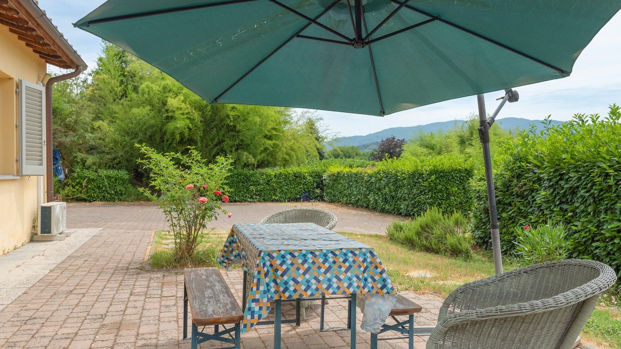 Photo of Outdoor in Borgo San Lorenzo