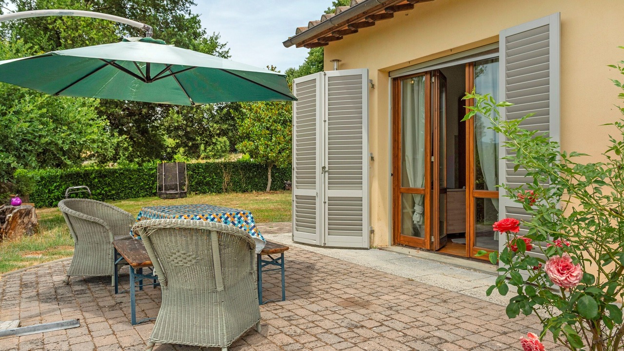 Photo of Outdoor in Borgo San Lorenzo