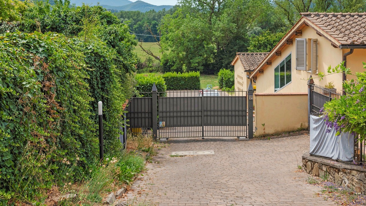 Photo of Outdoor in Borgo San Lorenzo