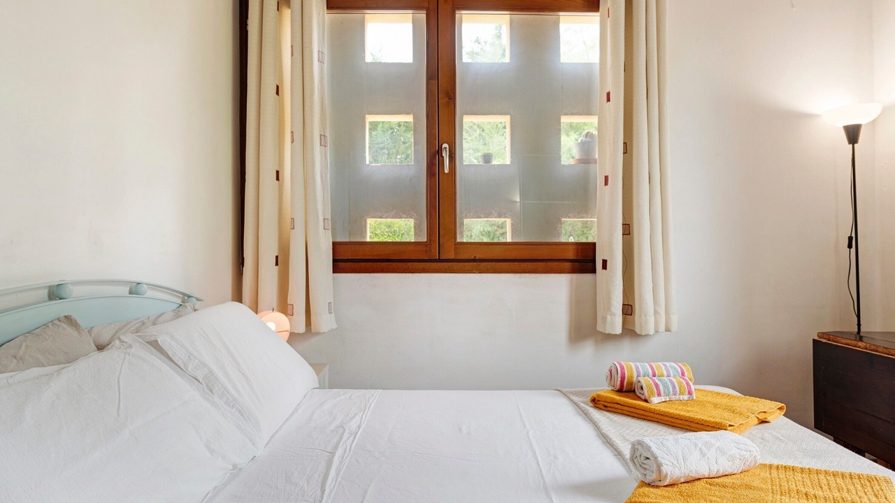 Photo of Bedroom in Borgo San Lorenzo