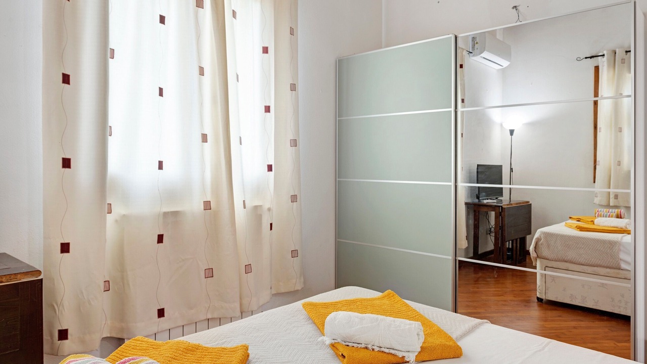 Photo of Bedroom in Borgo San Lorenzo