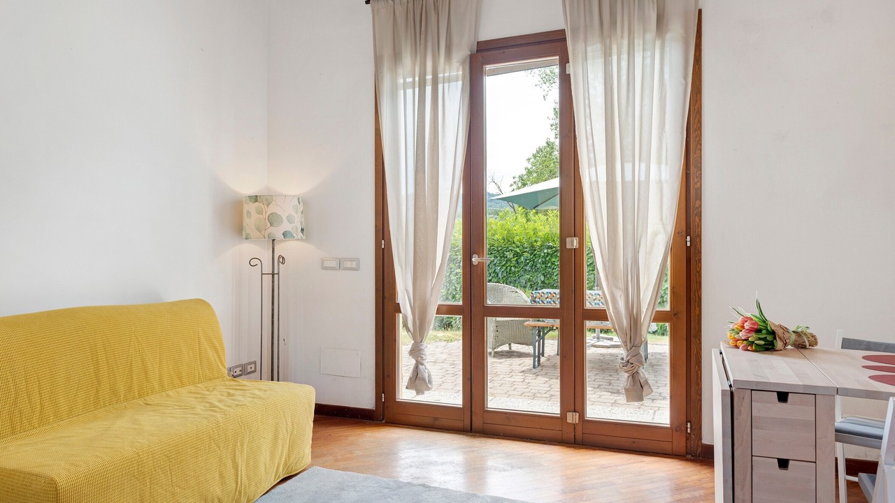 Photo of Livingroom in Borgo San Lorenzo