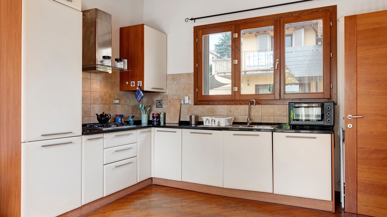 Photo of Kitchen in Borgo San Lorenzo