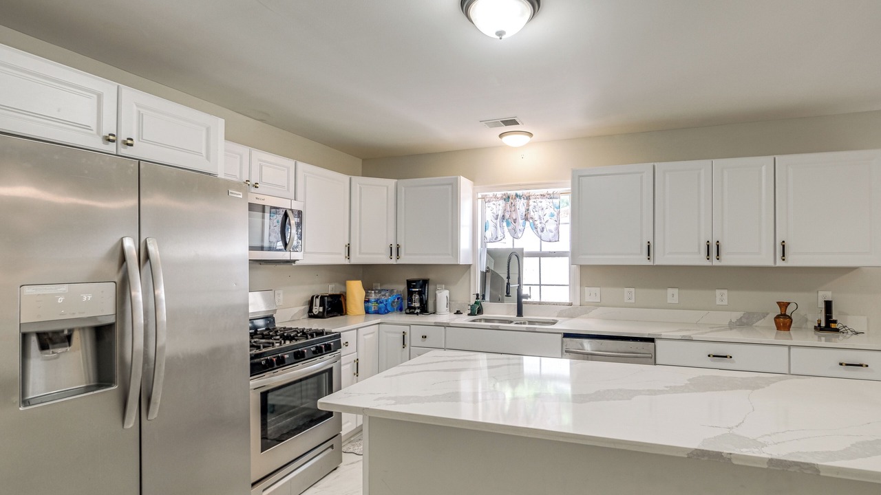 Photo of Kitchen in Riverdale Park