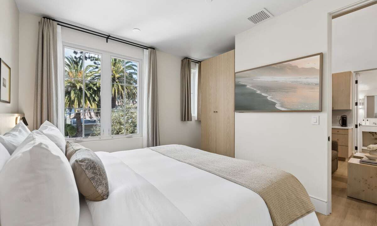 Photo of Bedroom in Oak Park