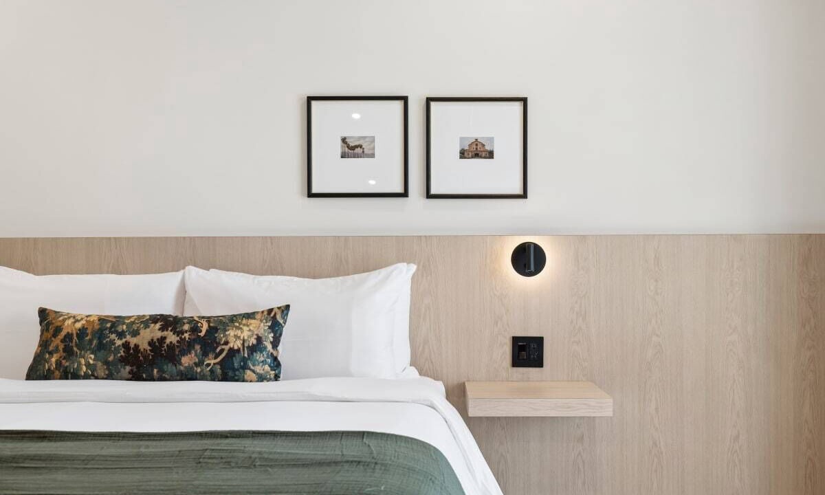 Photo of Bedroom in Oak Park