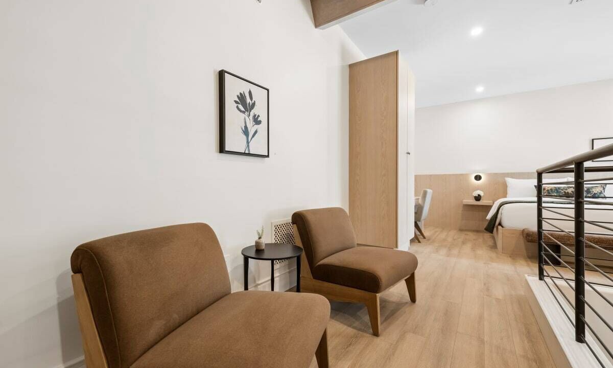 Photo of Bedroom in Oak Park