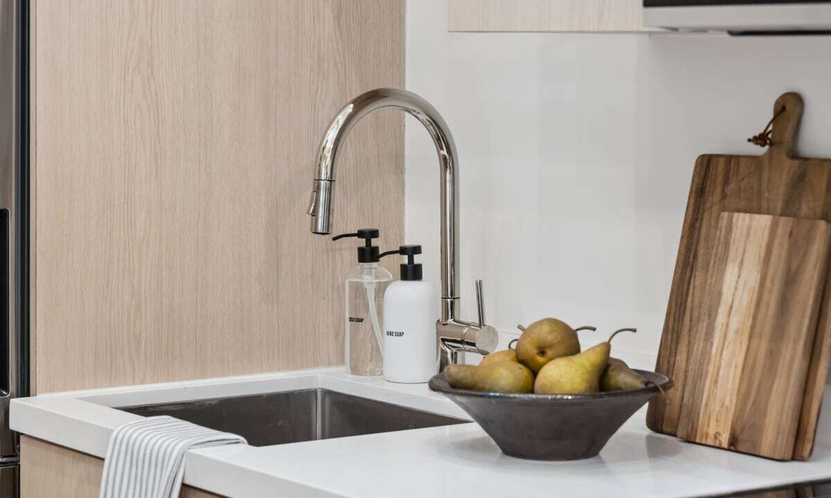 Photo of Kitchen in Oak Park