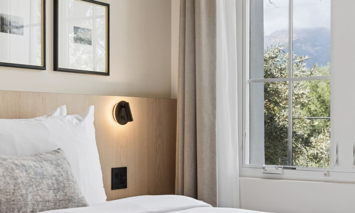 Photo of Bedroom in Oak Park