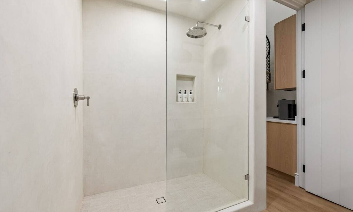 Photo of Bathroom in Oak Park