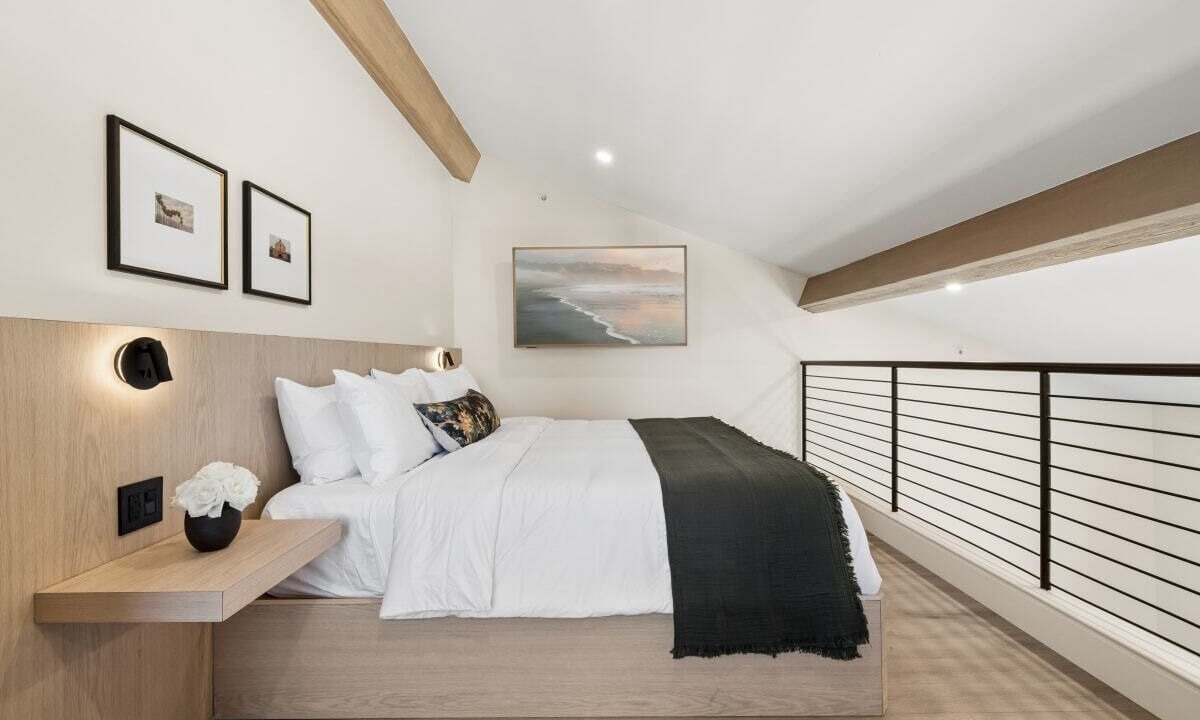 Photo of Bedroom in Oak Park