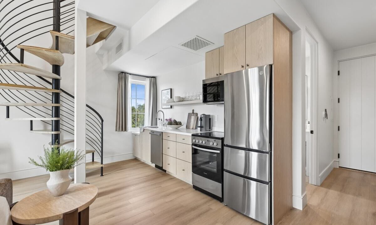Photo of Kitchen in Oak Park