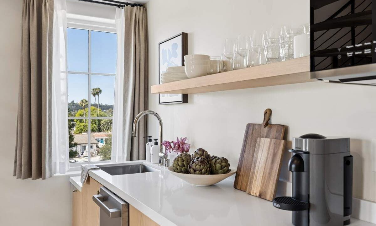 Photo of Kitchen in Oak Park