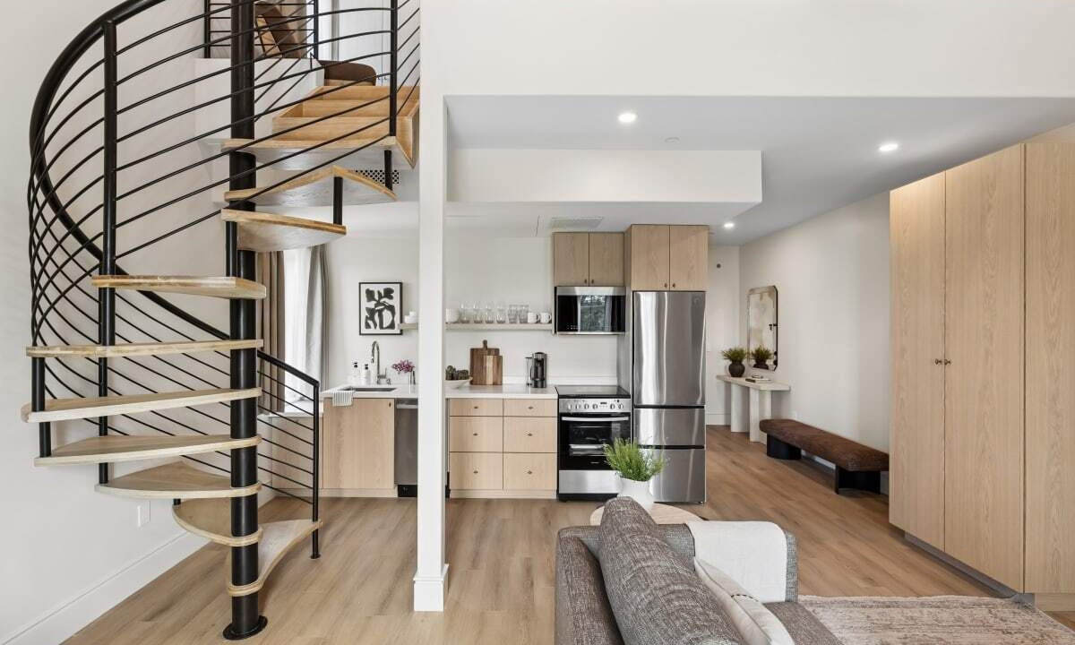 Photo of Livingroom in Oak Park