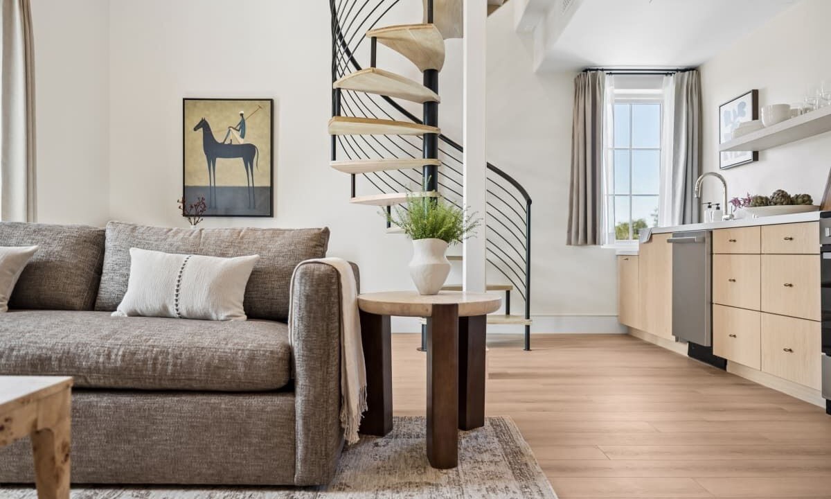 Photo of Livingroom in Oak Park