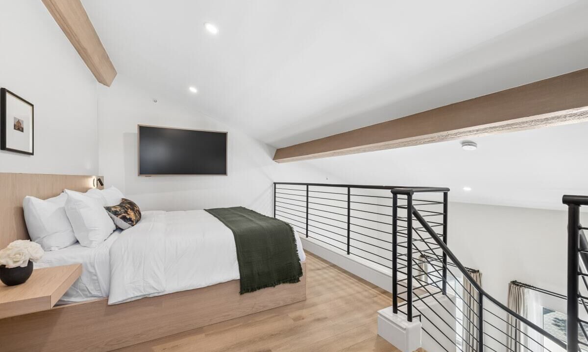 Photo of Bedroom in Oak Park