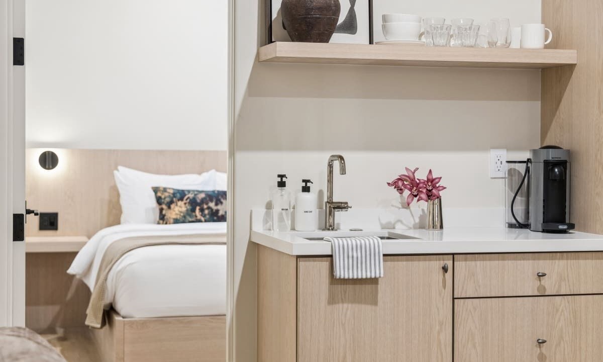 Photo of Bedroom in Oak Park