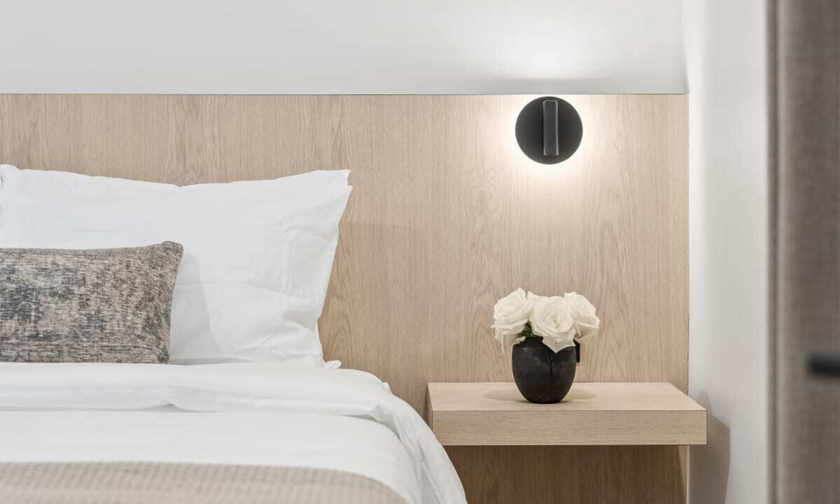 Photo of Bedroom in Oak Park