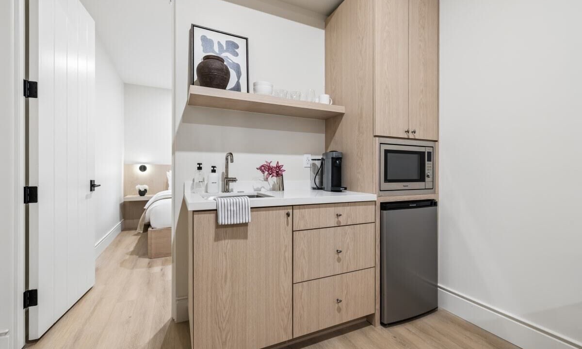 Photo of Kitchen in Oak Park