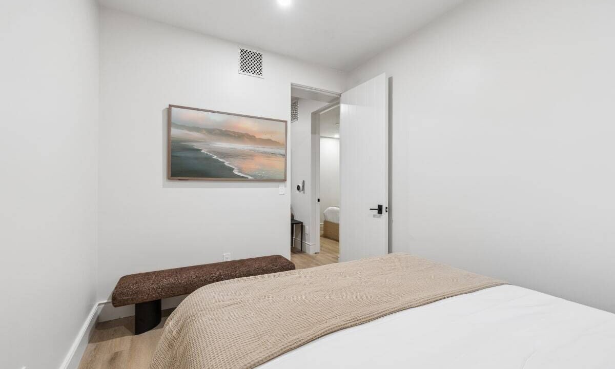 Photo of Bedroom in Oak Park