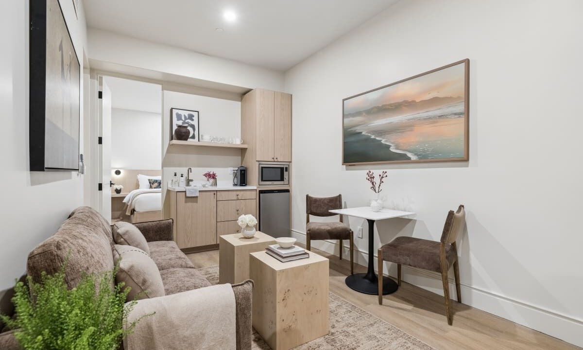 Photo of Livingroom in Oak Park