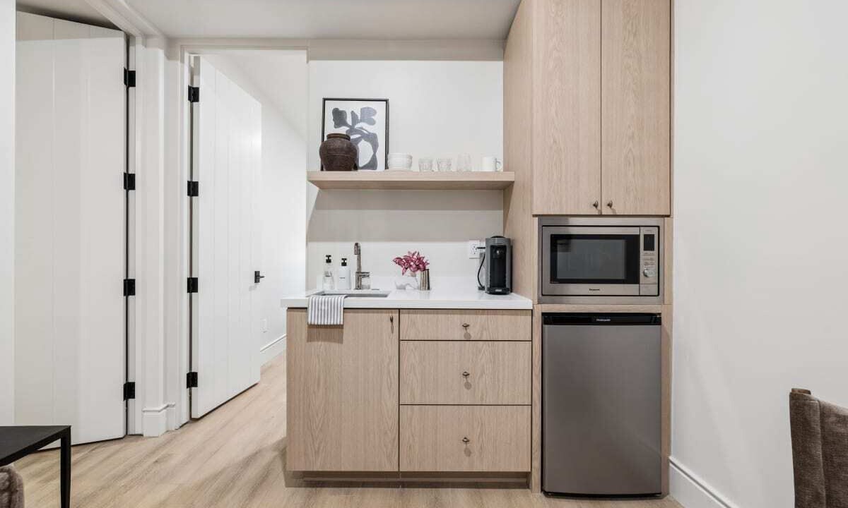 Photo of Kitchen in Oak Park